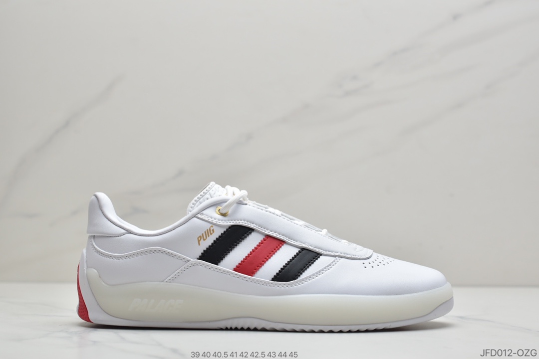 170 公司级阿迪达斯adidas skateboarding「PUIG」联名款FW8085