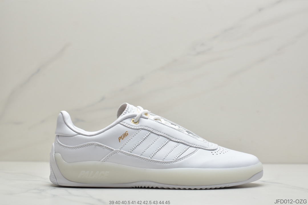 170 公司级阿迪达斯adidas skateboarding「PUIG」联名款FW8085
