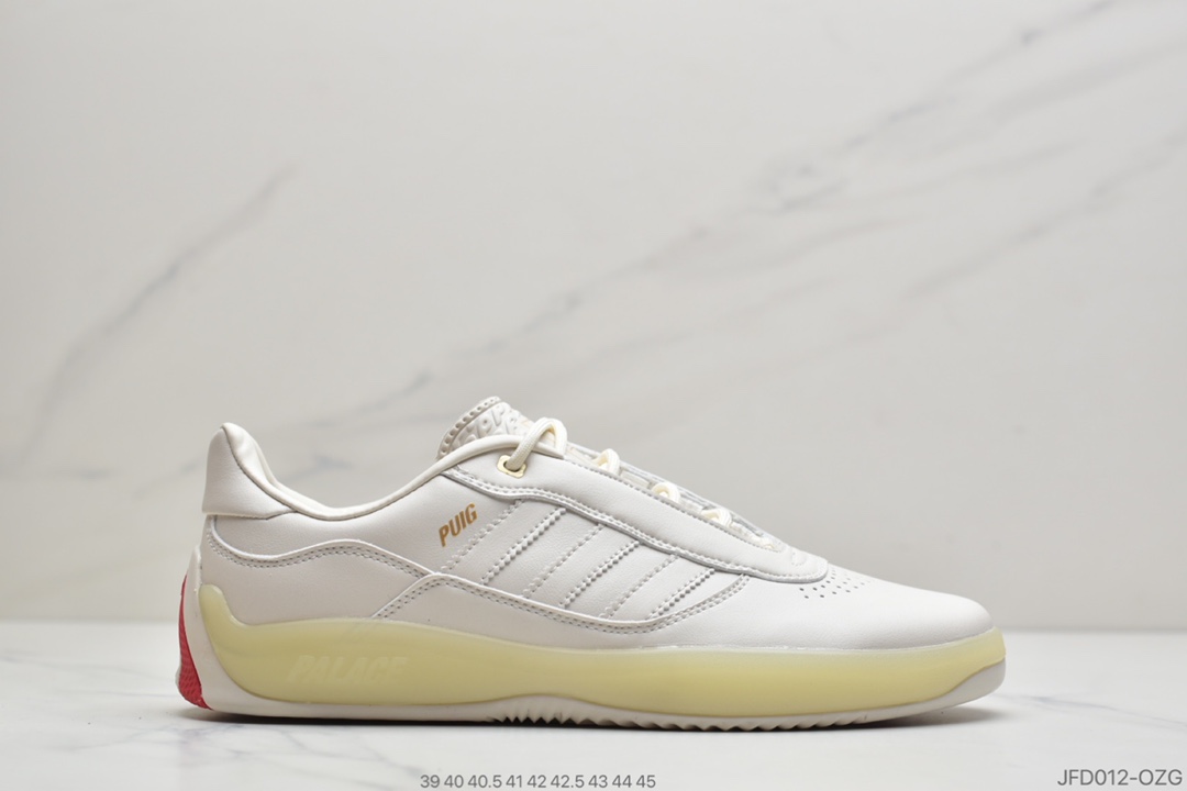 170 公司级阿迪达斯adidas skateboarding「PUIG」联名款FW8085