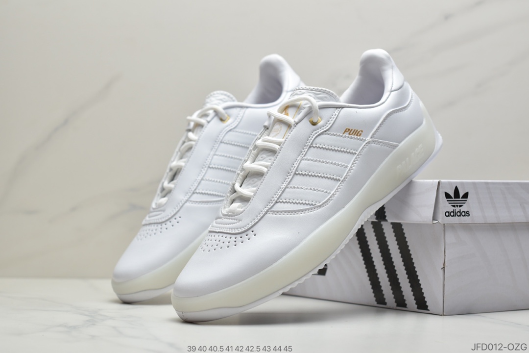 170 公司级阿迪达斯adidas skateboarding「PUIG」联名款FW8085