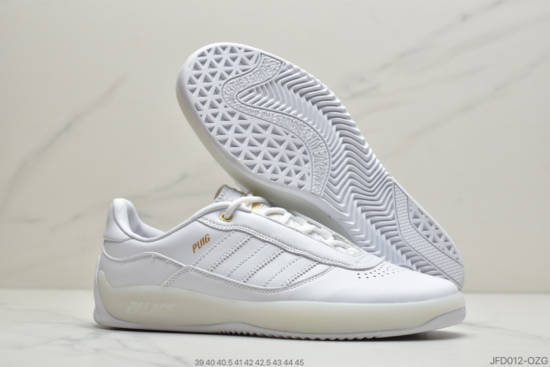 170 公司级阿迪达斯adidas skateboarding「PUIG」联名款FW8085