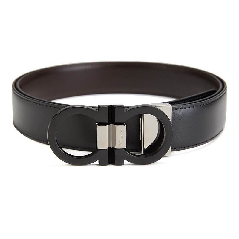 [Ferragamo Belts]Comparison chart ofofficial website