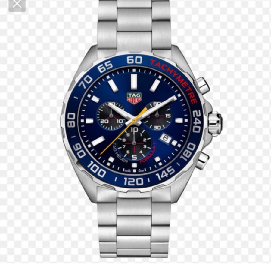 批:800 原盒:50 新款到！original Tagheuer 泰格豪雅F1系列，F1红牛队限量版，石英男士腕表 原单货！六针计时带日历！瑞士原装机芯！精钢表带表壳，蓝宝石玻璃！专柜售价一万多！～43mm表径！配专柜全套包装！