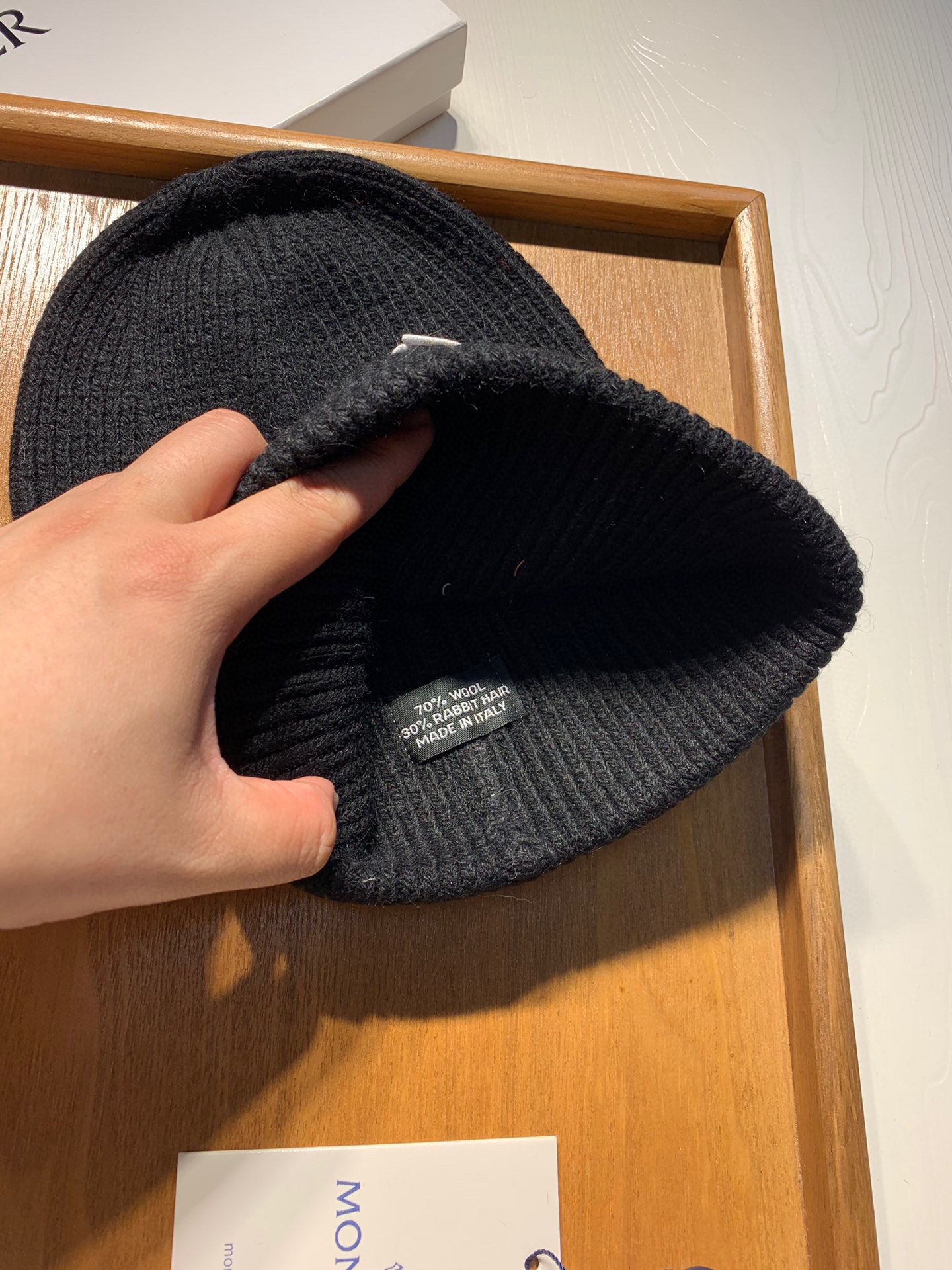 🌹。蒙口。【羊毛单帽】客供小羊毛！珍贵典藏的灵魂帽子！客供色纱.每个颜色都非常好看！经典！手感软腻.70