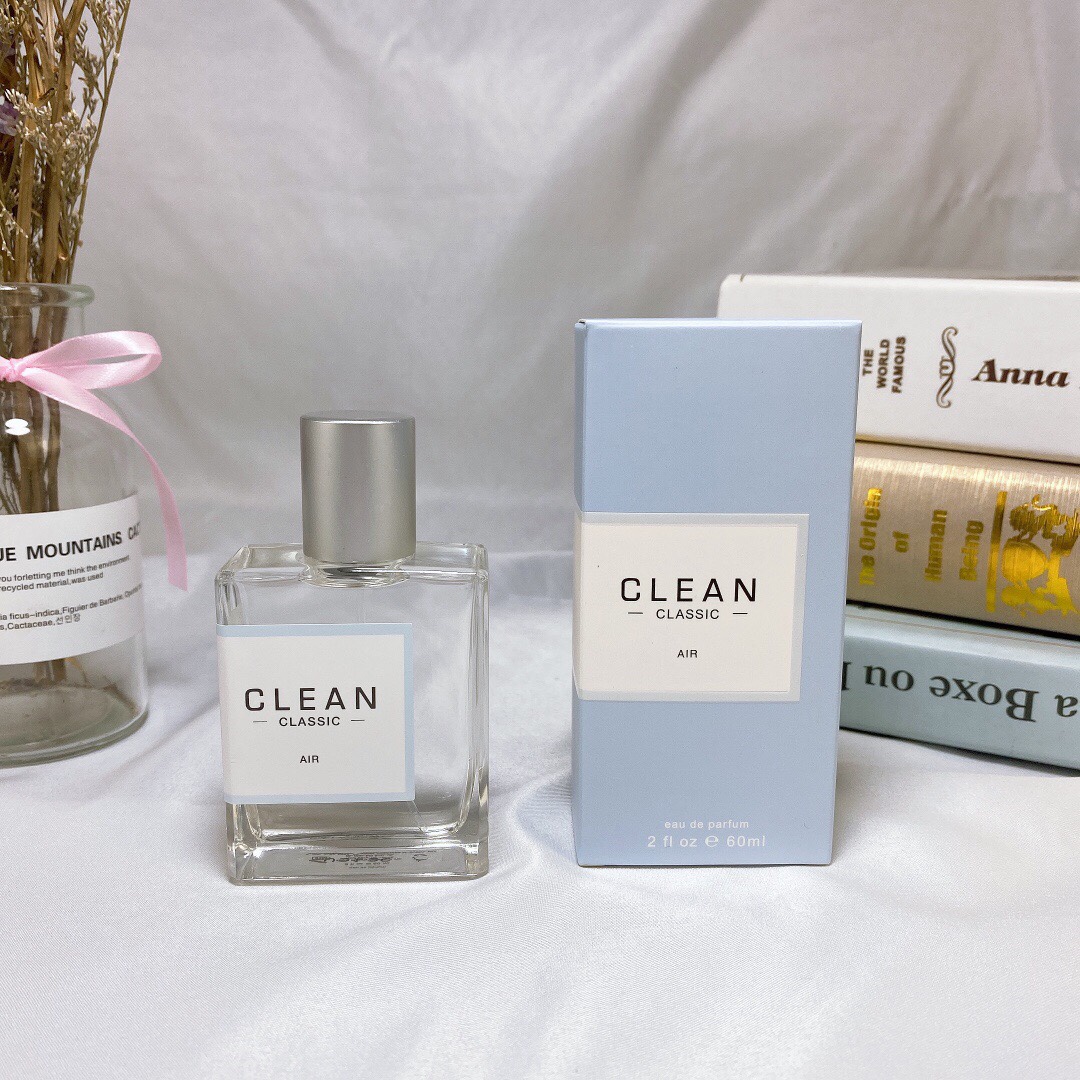 CLEAN Classic Air Eau de Parfum - Fresh, Relaxing Scent - 60ml 2 i1603729993 2879 0