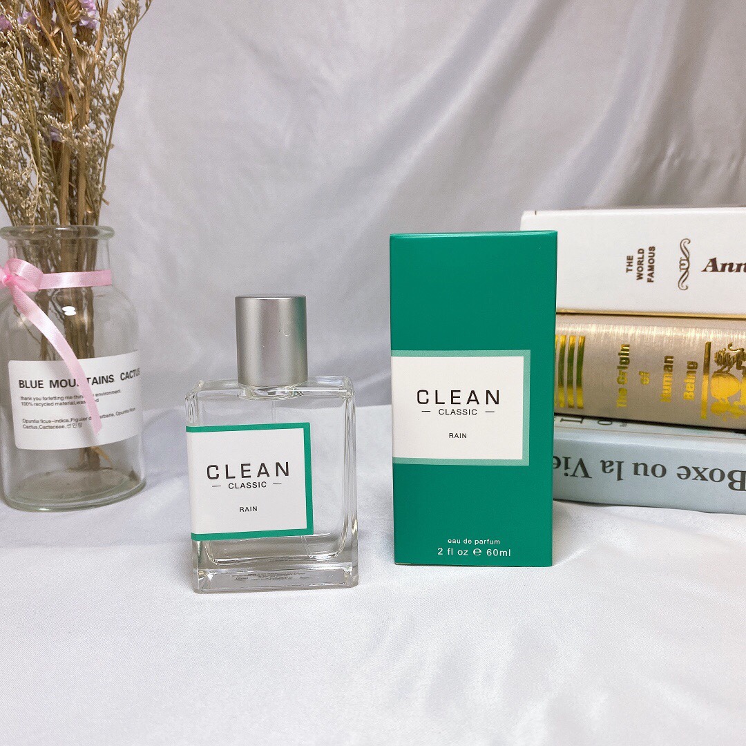 CLEAN Classic Air Eau de Parfum - Fresh, Relaxing Scent - 60ml 3 i1603729993 7408 1