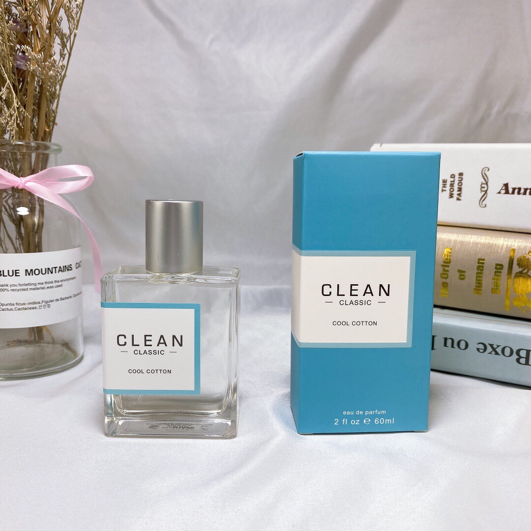 CLEAN Classic Air Eau de Parfum - Fresh, Relaxing Scent - 60ml 5 i1603729993 7996 3