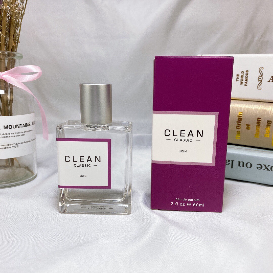 CLEAN Classic Air Eau de Parfum - Fresh, Relaxing Scent - 60ml 4 i1603729993 8499 2