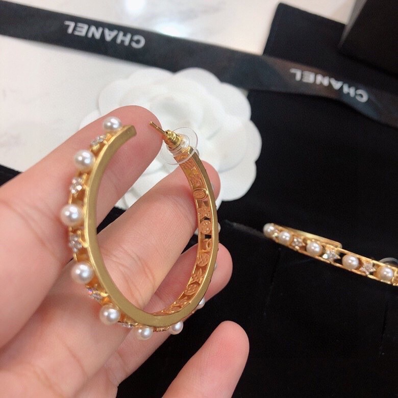 Chanel Earnail Fragrance Hot Selling Version, Highest Version on the - Comprehensive 4