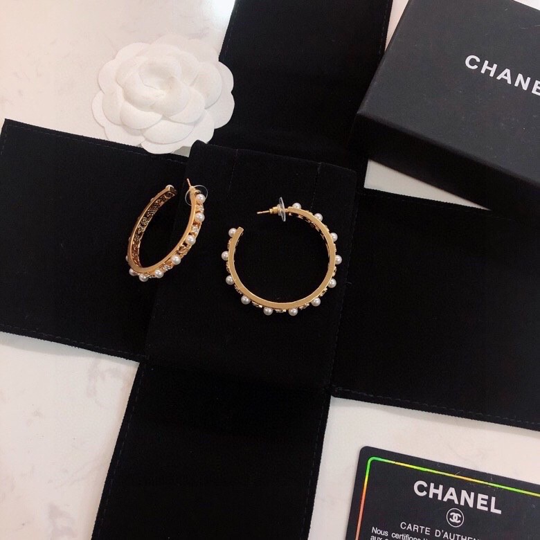 Chanel Earnail Fragrance Hot Selling Version, Highest Version on the - Comprehensive 7