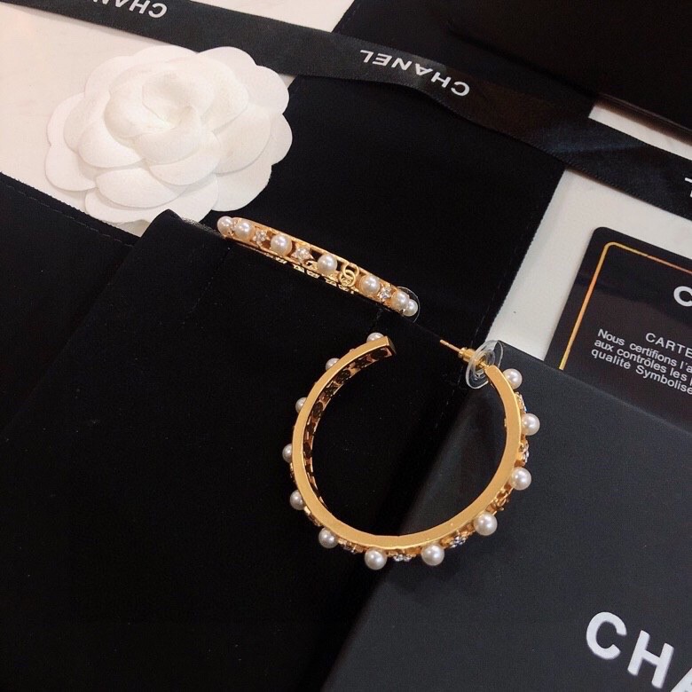 Chanel Earnail Fragrance Hot Selling Version, Highest Version on the - Comprehensive 3