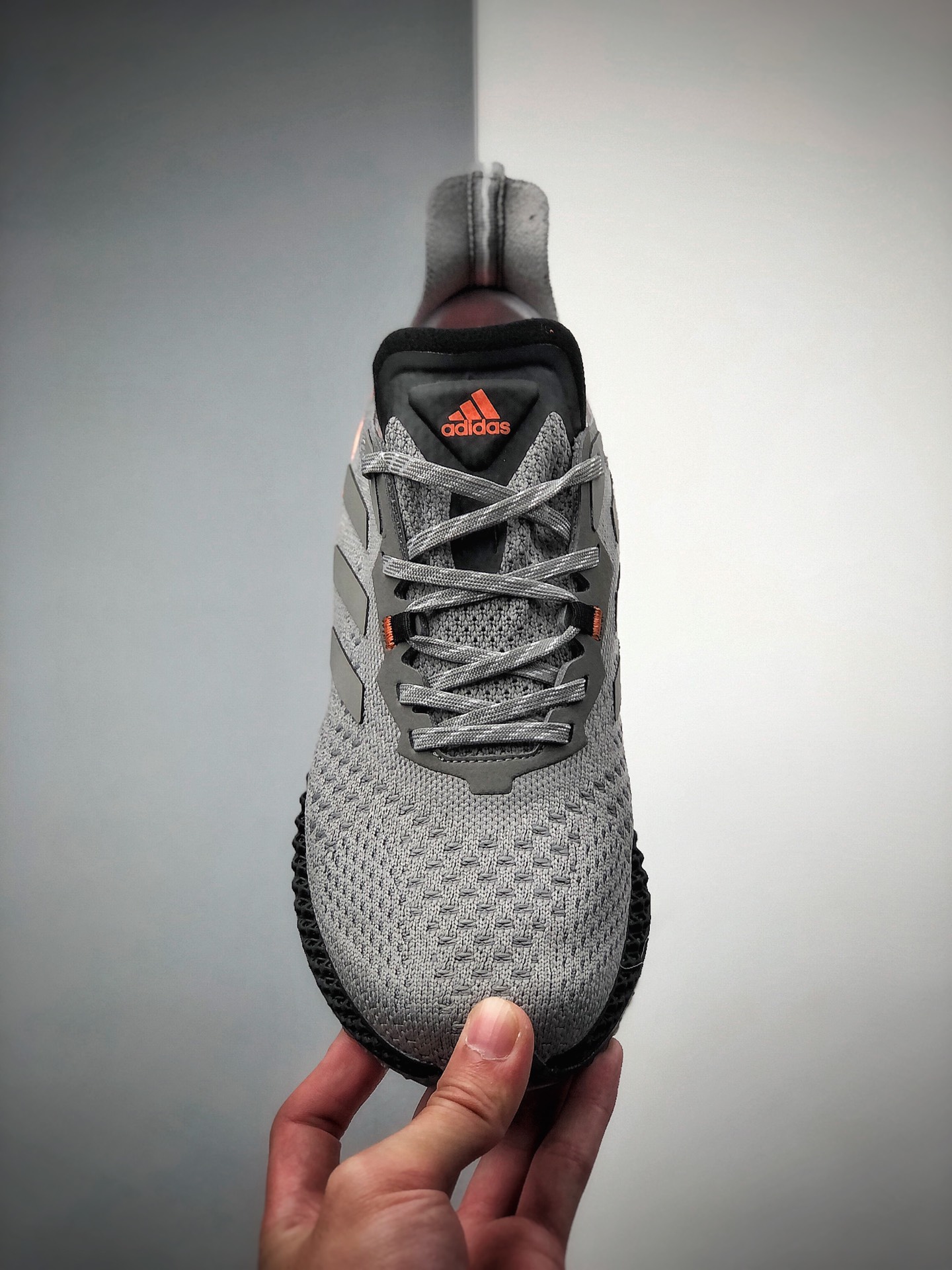 280  Adidas/阿迪达斯 AlphaEDGE 4D 3M反光变色 FW7091