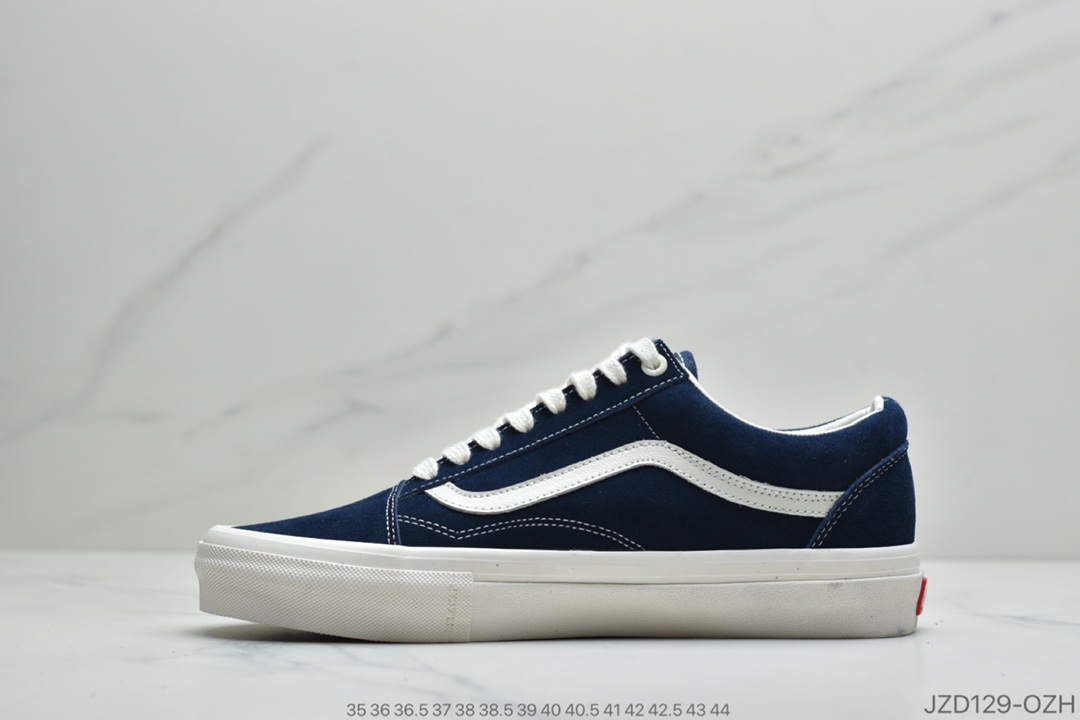 140 公司级万斯VANS  Old Skool  2021新款VN0A45JC2M0