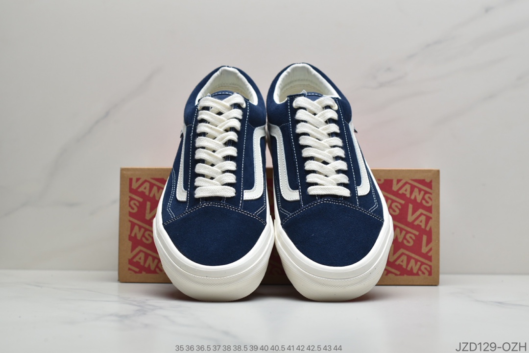 140 公司级万斯VANS  Old Skool  2021新款VN0A45JC2M0