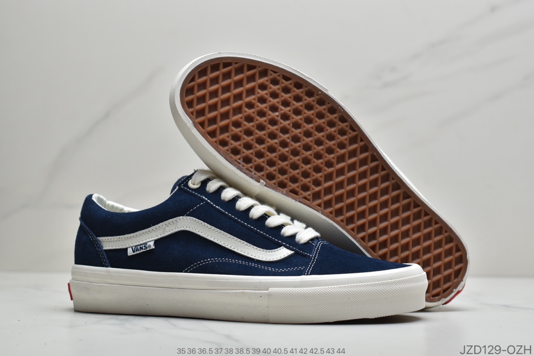 140 公司级万斯VANS  Old Skool  2021新款VN0A45JC2M0