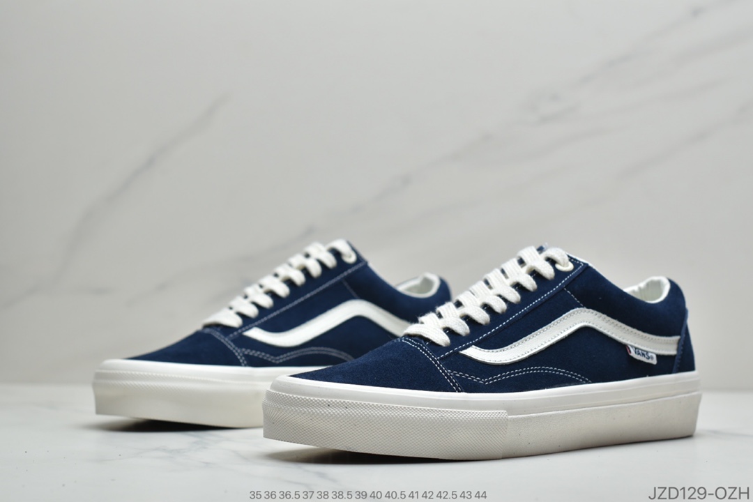 140 公司级万斯VANS  Old Skool  2021新款VN0A45JC2M0