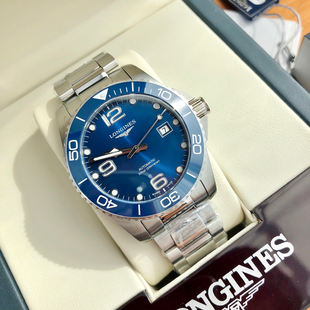 Часы Longines