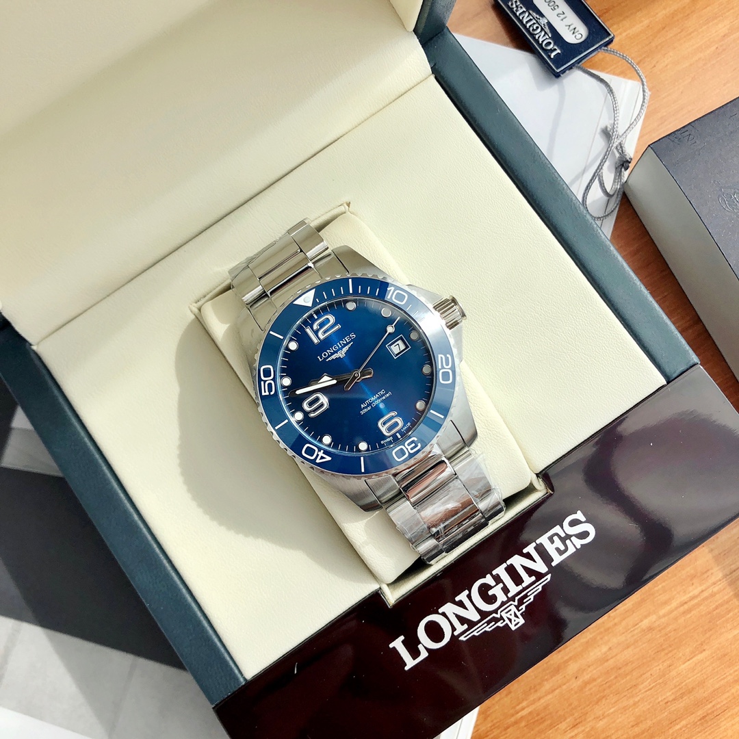 Часы Longines
