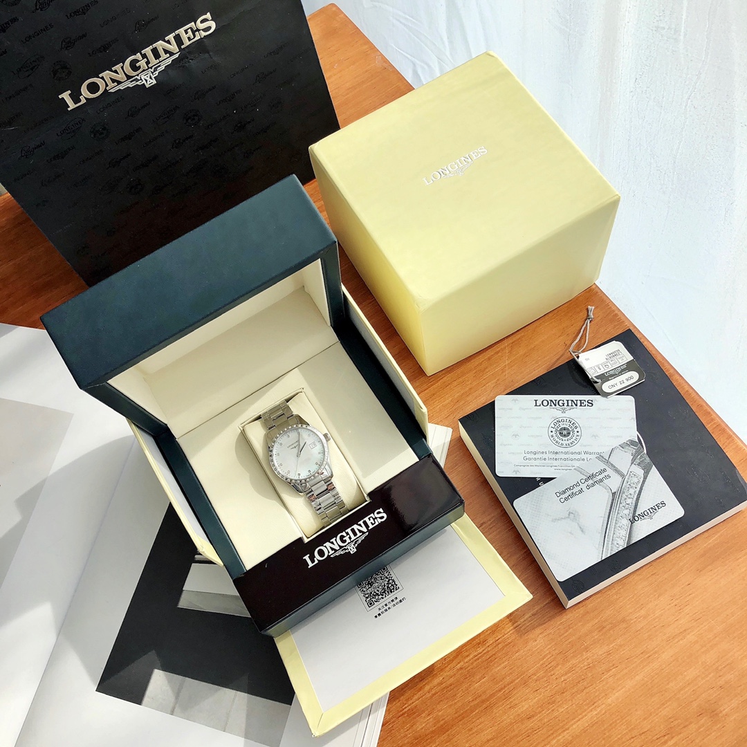 Часы Longines