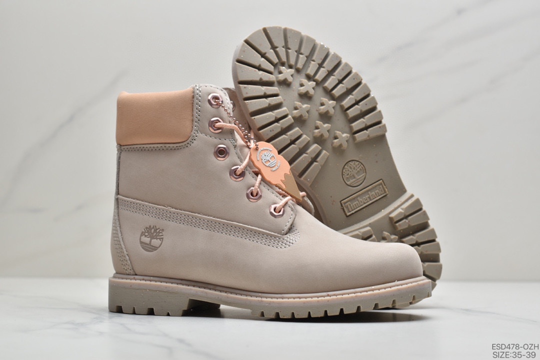 420 公司级Timberland x BILLIONAIRE BOYS CLUB 联名款 冰淇淋合作款