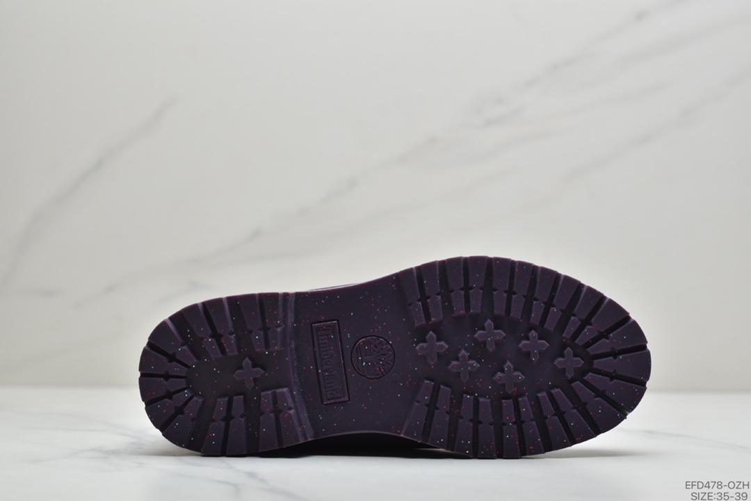 380 公司级Timberland x BILLIONAIRE BOYS CLUB 联名合作款