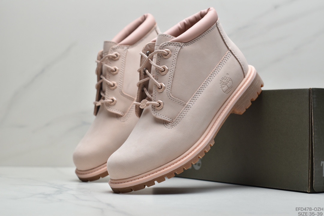 380 公司级Timberland x BILLIONAIRE BOYS CLUB 联名合作款 中邦三色