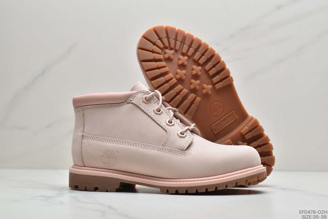 380 公司级Timberland x BILLIONAIRE BOYS CLUB 联名合作款 中邦三色