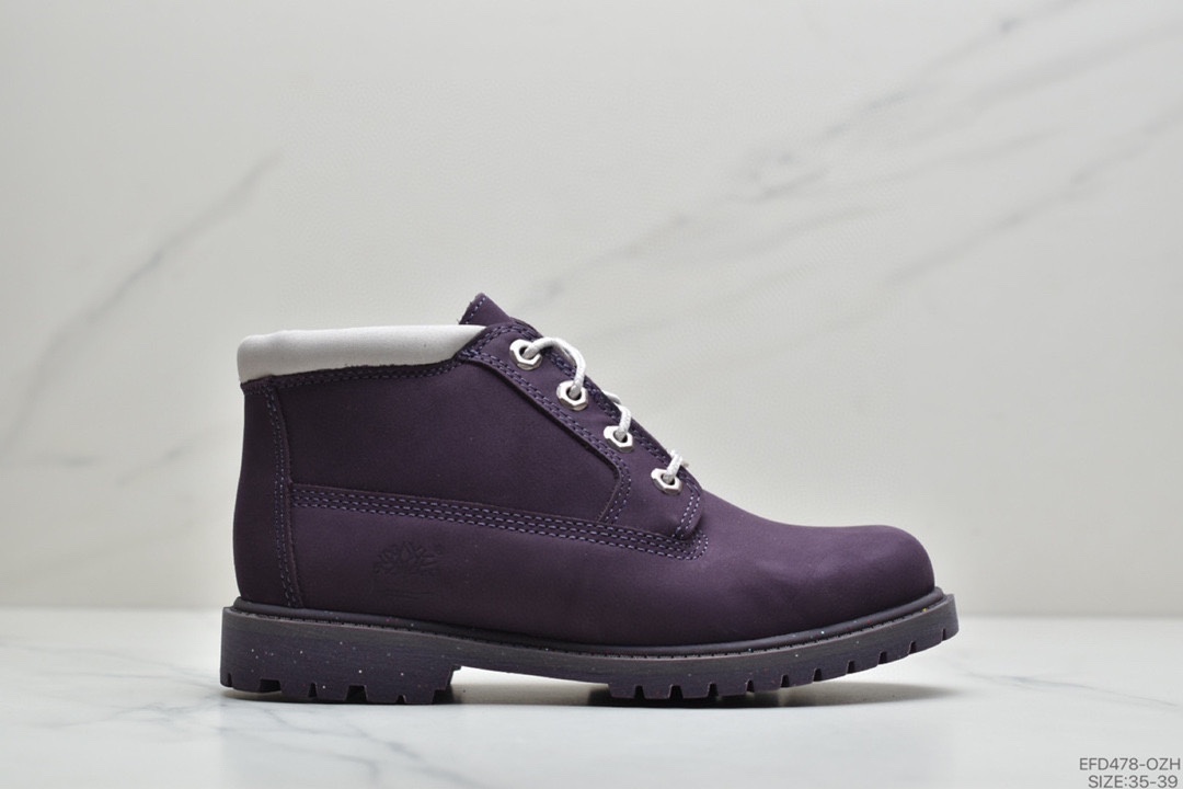380 公司级Timberland x BILLIONAIRE BOYS CLUB 联名合作款 中邦三色