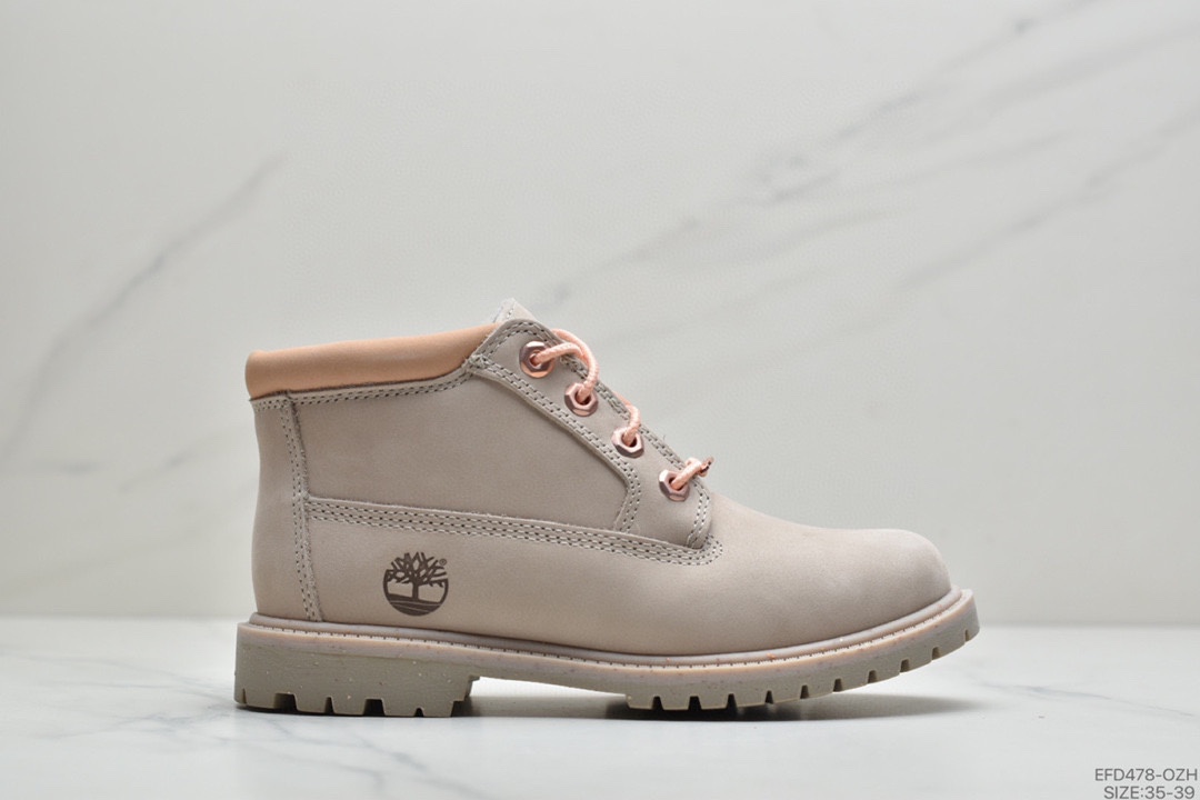 380 公司级Timberland x BILLIONAIRE BOYS CLUB 联名合作款 中邦三色