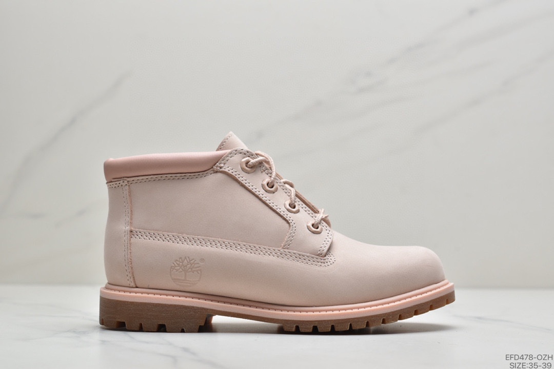 380 公司级Timberland x BILLIONAIRE BOYS CLUB 联名合作款 中邦三色
