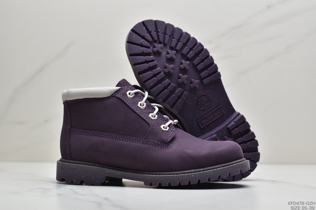 380 公司级Timberland x BILLIONAIRE BOYS CLUB 联名合作款 中邦三色
