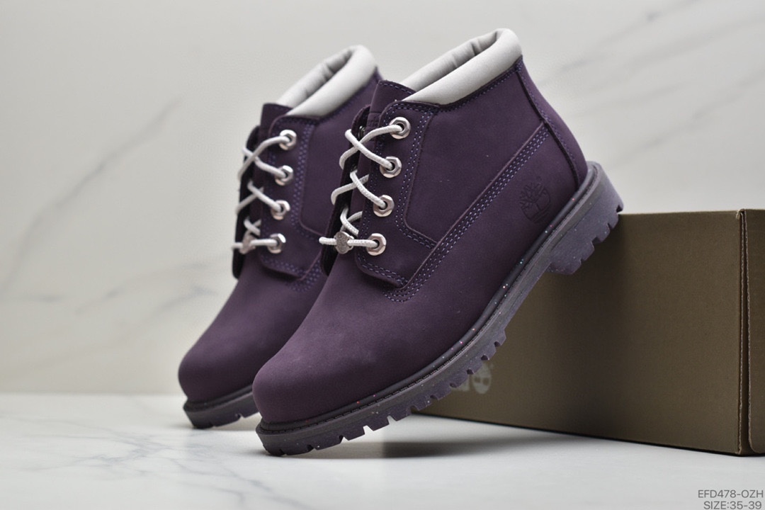 380 公司级Timberland x BILLIONAIRE BOYS CLUB 联名合作款 中邦三色