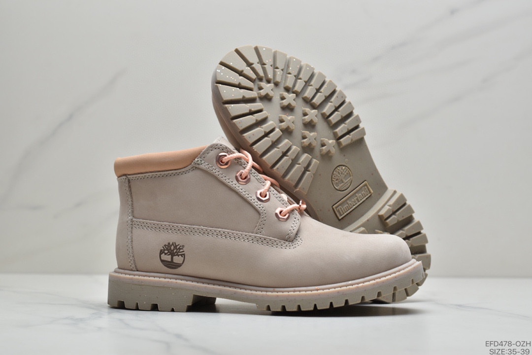 380 公司级Timberland x BILLIONAIRE BOYS CLUB 联名合作款 中邦三色
