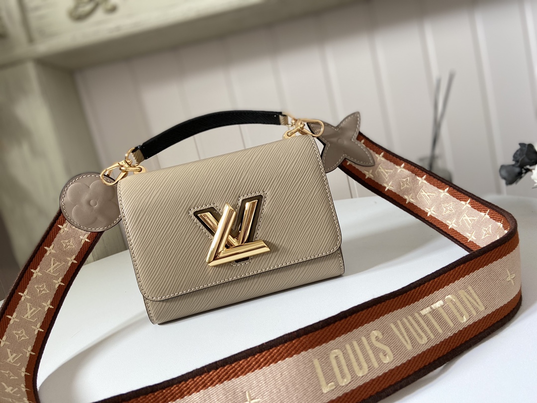 Louis Vuitton Bags Handbags Embroidery Epi Mini M57049