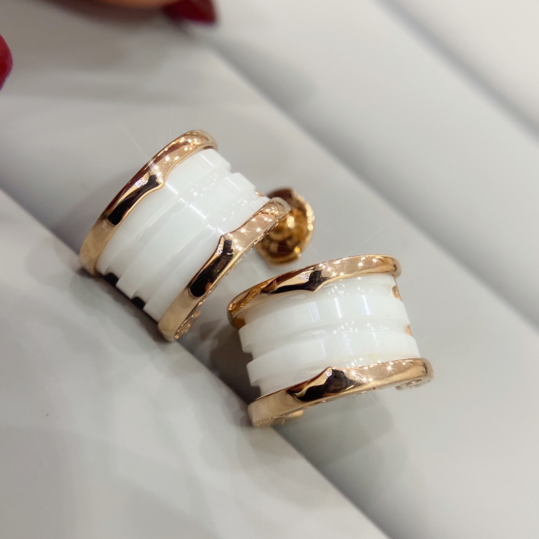 Bvlgari - Earrings