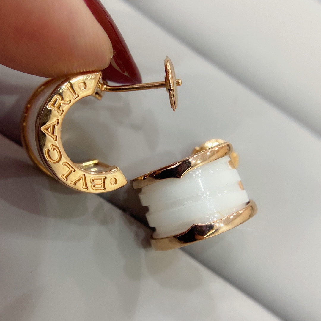 Bvlgari - Earrings