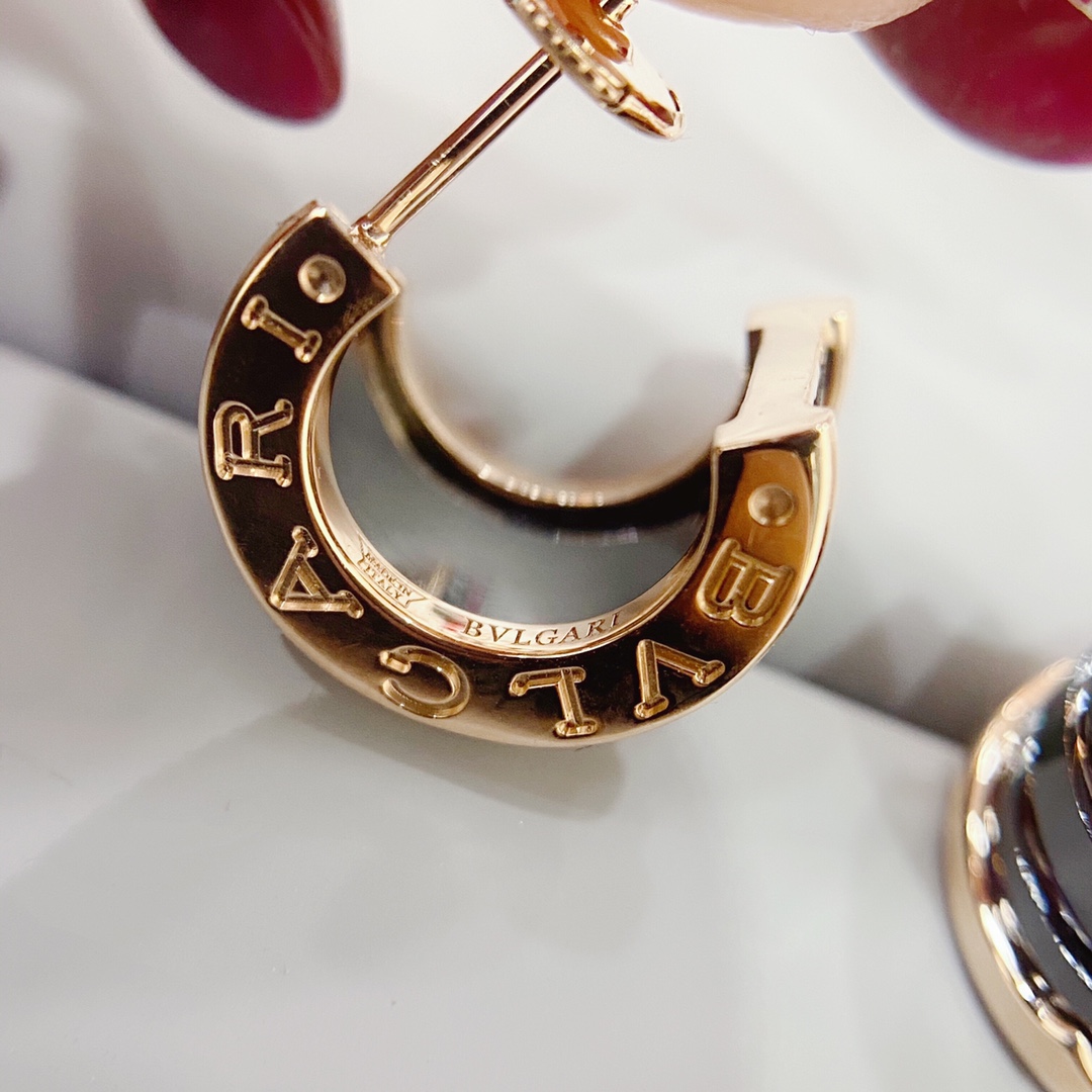 Bvlgari - Earrings