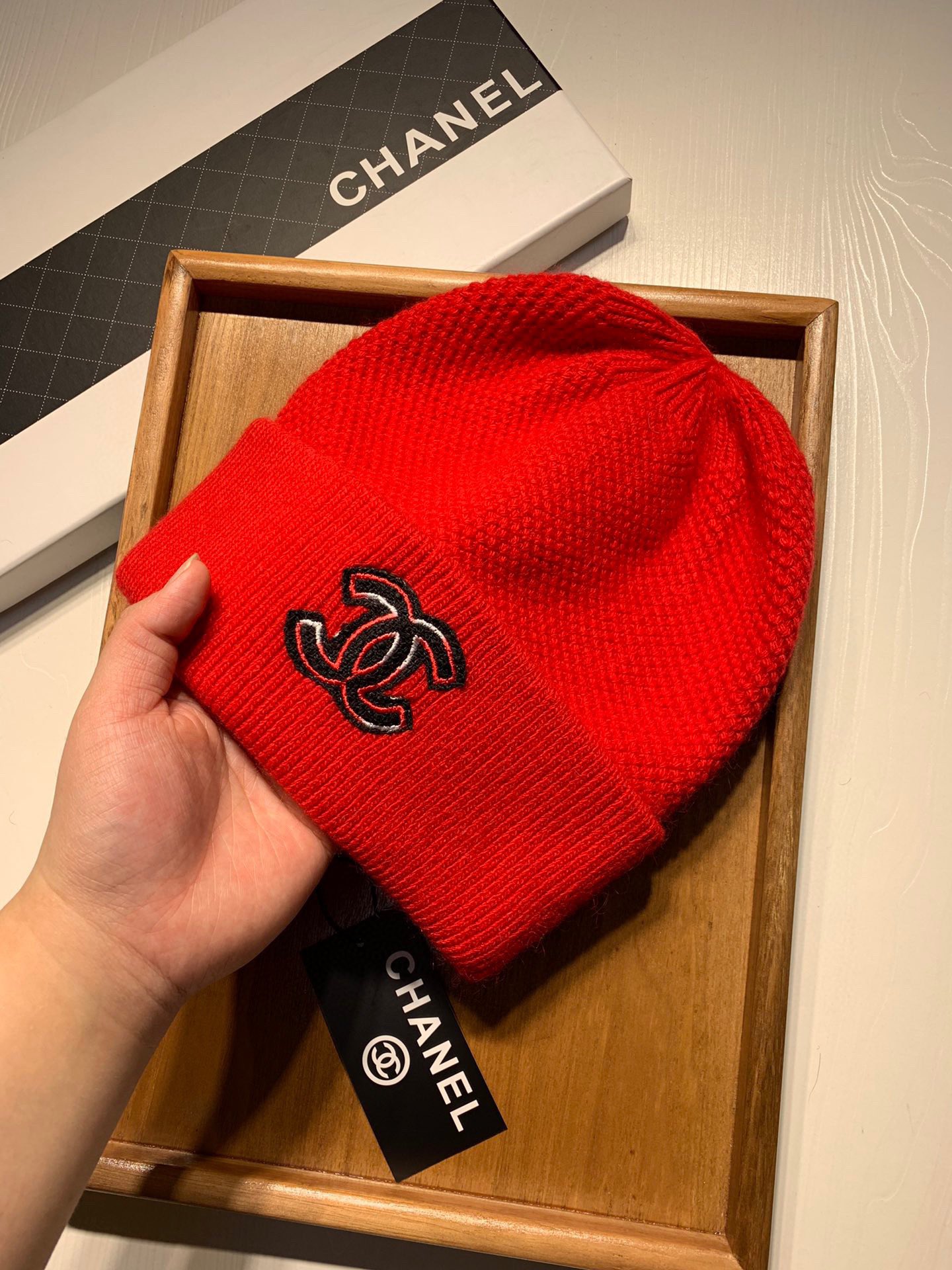 🌹。C家。【羊毛单帽】客供小羊毛！珍贵典藏的灵魂帽子！客供色纱.每个颜色都非常好看！经典！手感软腻.70