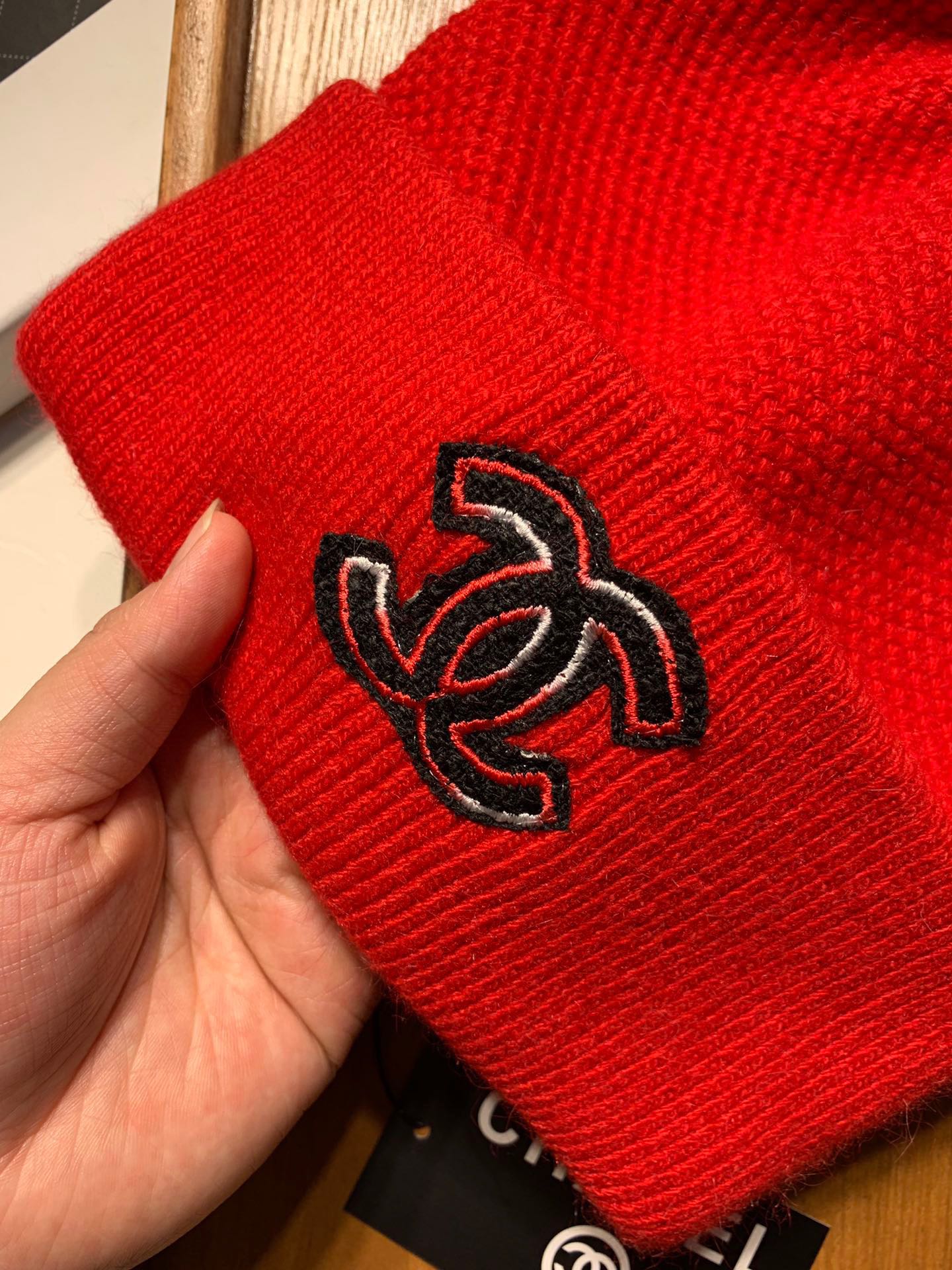 🌹。C家。【羊毛单帽】客供小羊毛！珍贵典藏的灵魂帽子！客供色纱.每个颜色都非常好看！经典！手感软腻.70