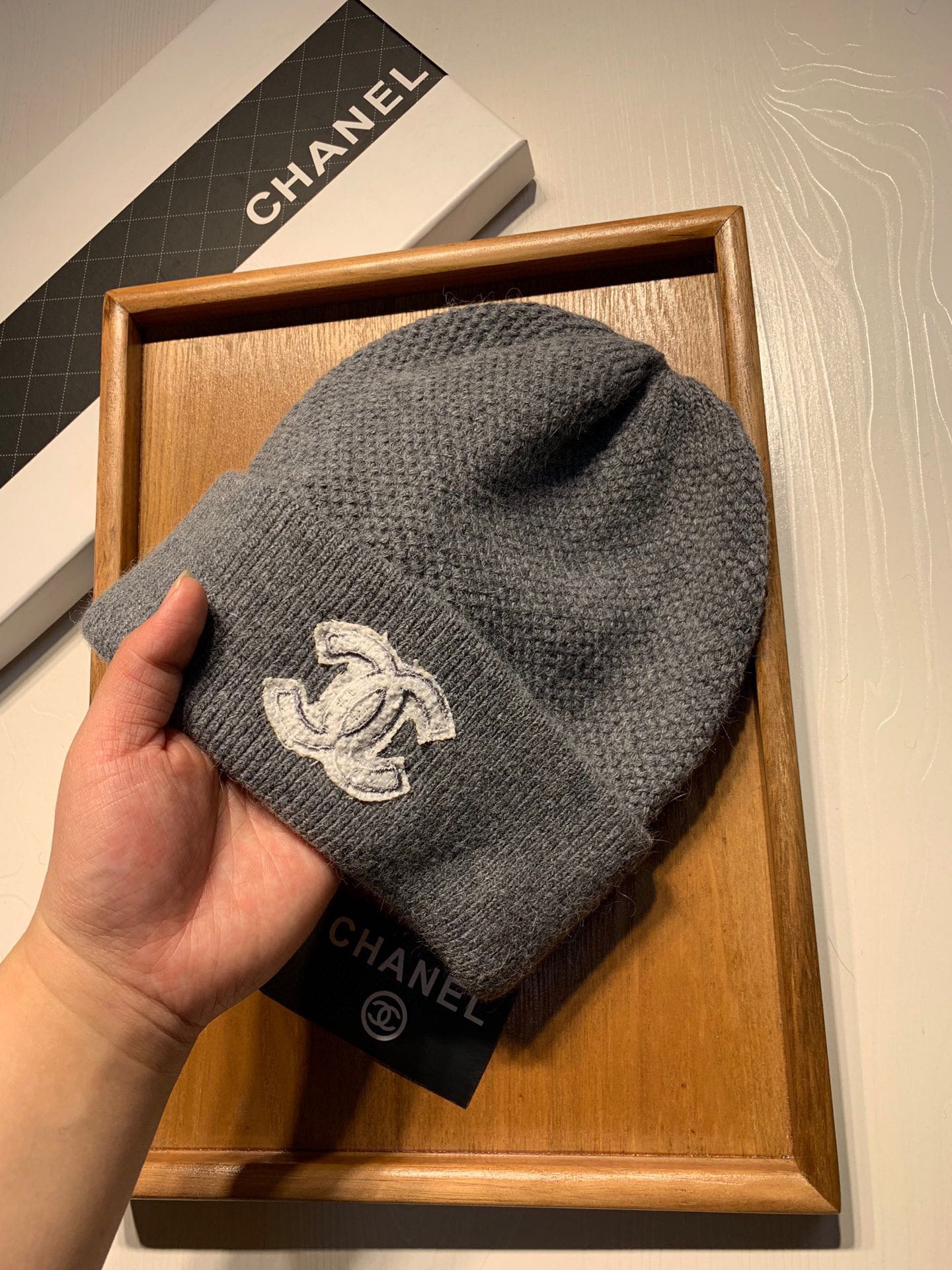 🌹。C家。【羊毛单帽】客供小羊毛！珍贵典藏的灵魂帽子！客供色纱.每个颜色都非常好看！经典！手感软腻.70