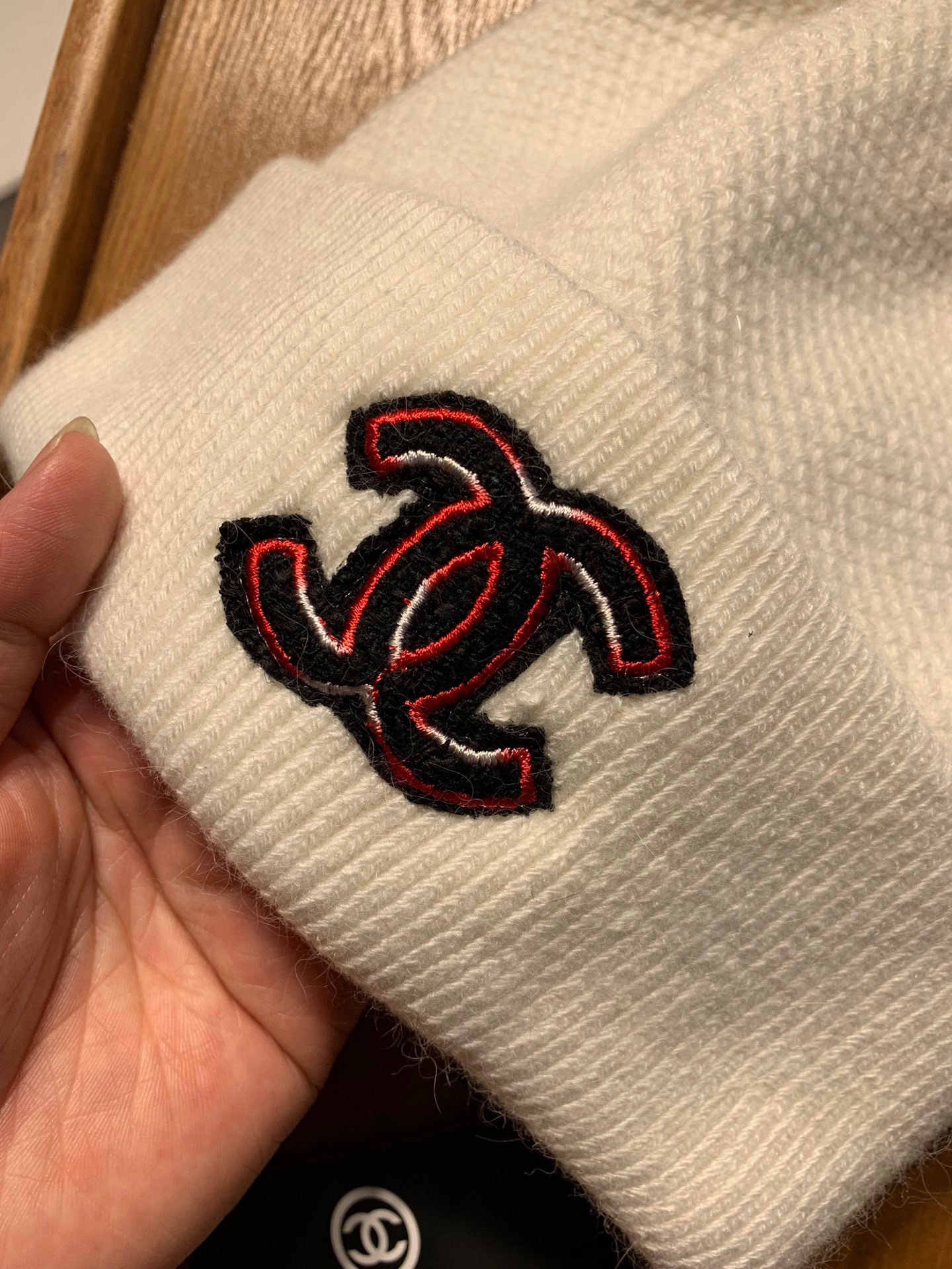 🌹。C家。【羊毛单帽】客供小羊毛！珍贵典藏的灵魂帽子！客供色纱.每个颜色都非常好看！经典！手感软腻.70