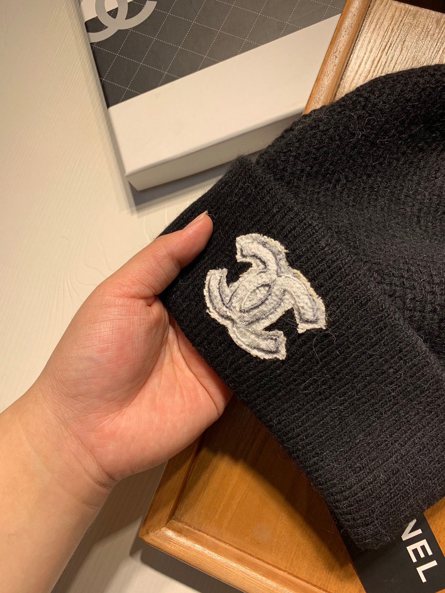 🌹。C家。【羊毛单帽】客供小羊毛！珍贵典藏的灵魂帽子！客供色纱.每个颜色都非常好看！经典！手感软腻.70