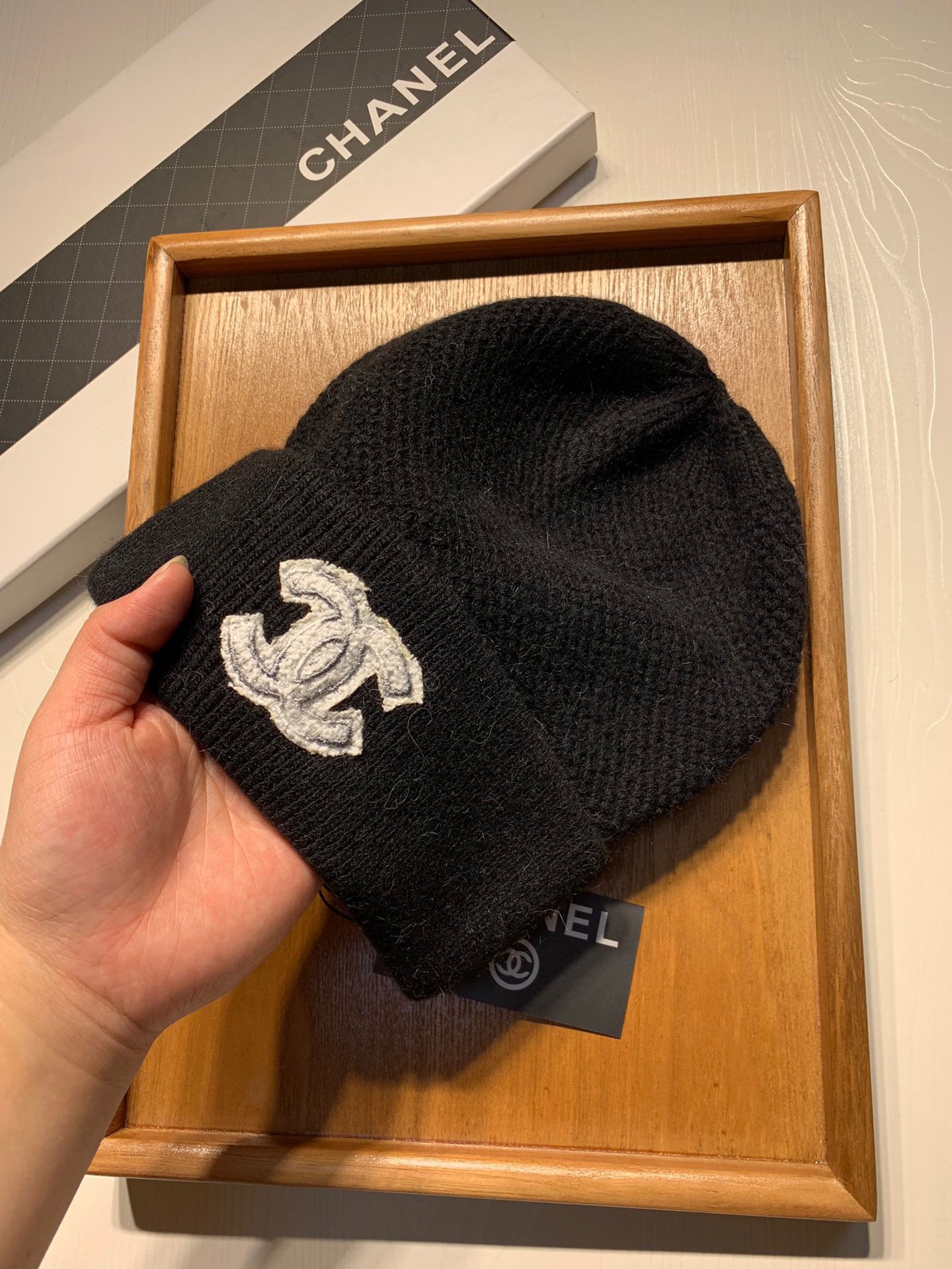 🌹。C家。【羊毛单帽】客供小羊毛！珍贵典藏的灵魂帽子！客供色纱.每个颜色都非常好看！经典！手感软腻.70