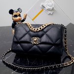 Is it OK to buy
 Chanel Classic Flap Bag Crossbody & Shoulder Bags Sheepskin Fall/Winter Collection Chains