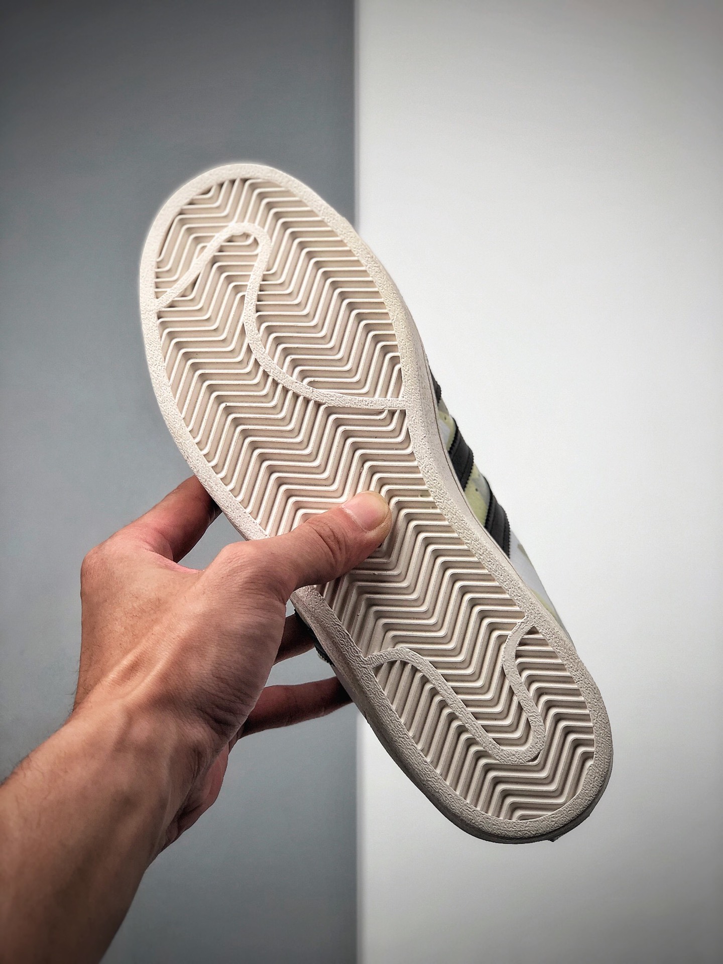160  Adidas 阿迪达斯 Superstar 2020年50周年迷彩新配色贝壳头 FW4392