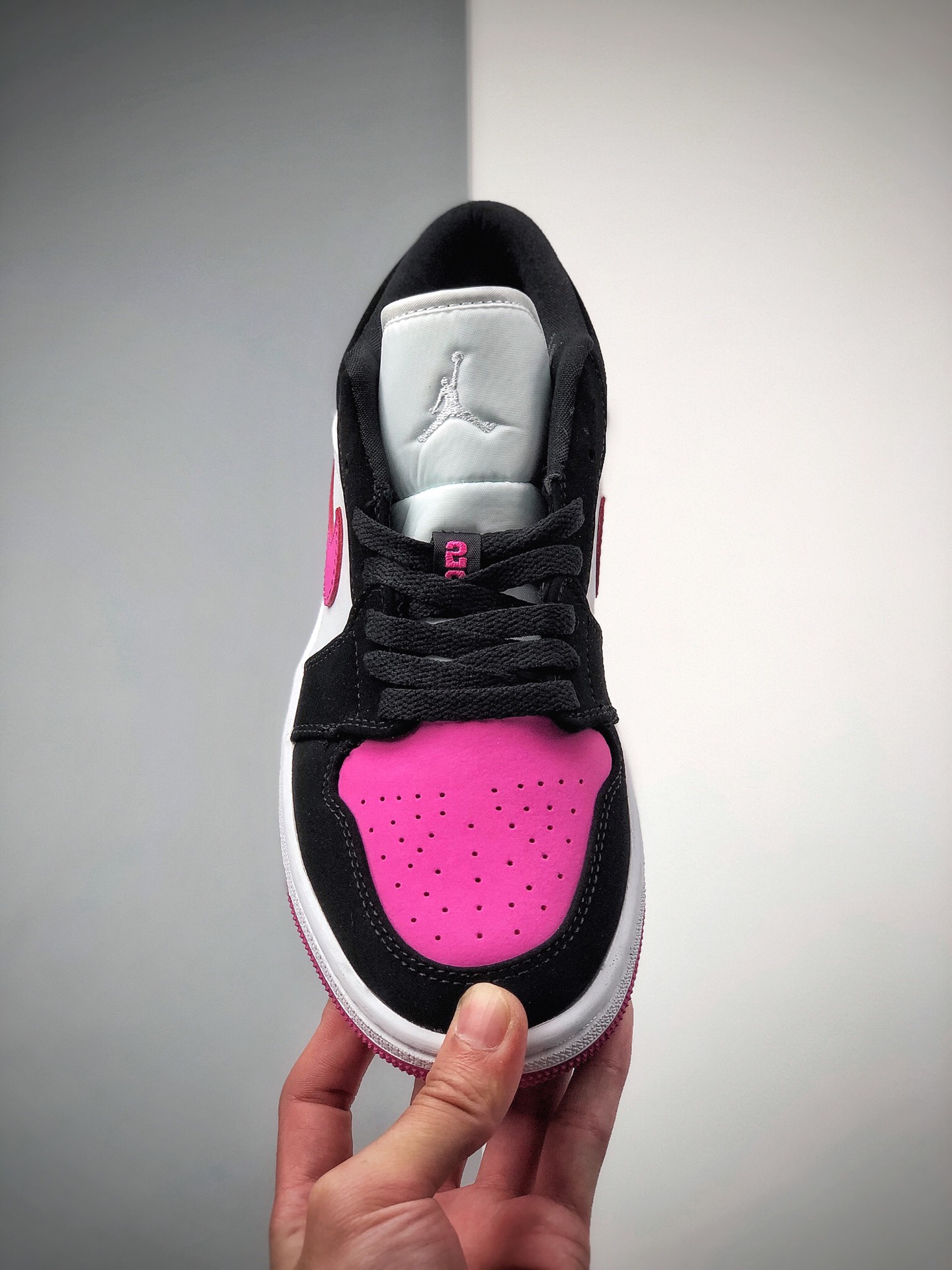 200  Air Jordan 1 Low SE AJ1乔1低帮休闲板鞋 同步官方配色  货号：DC0774-005
