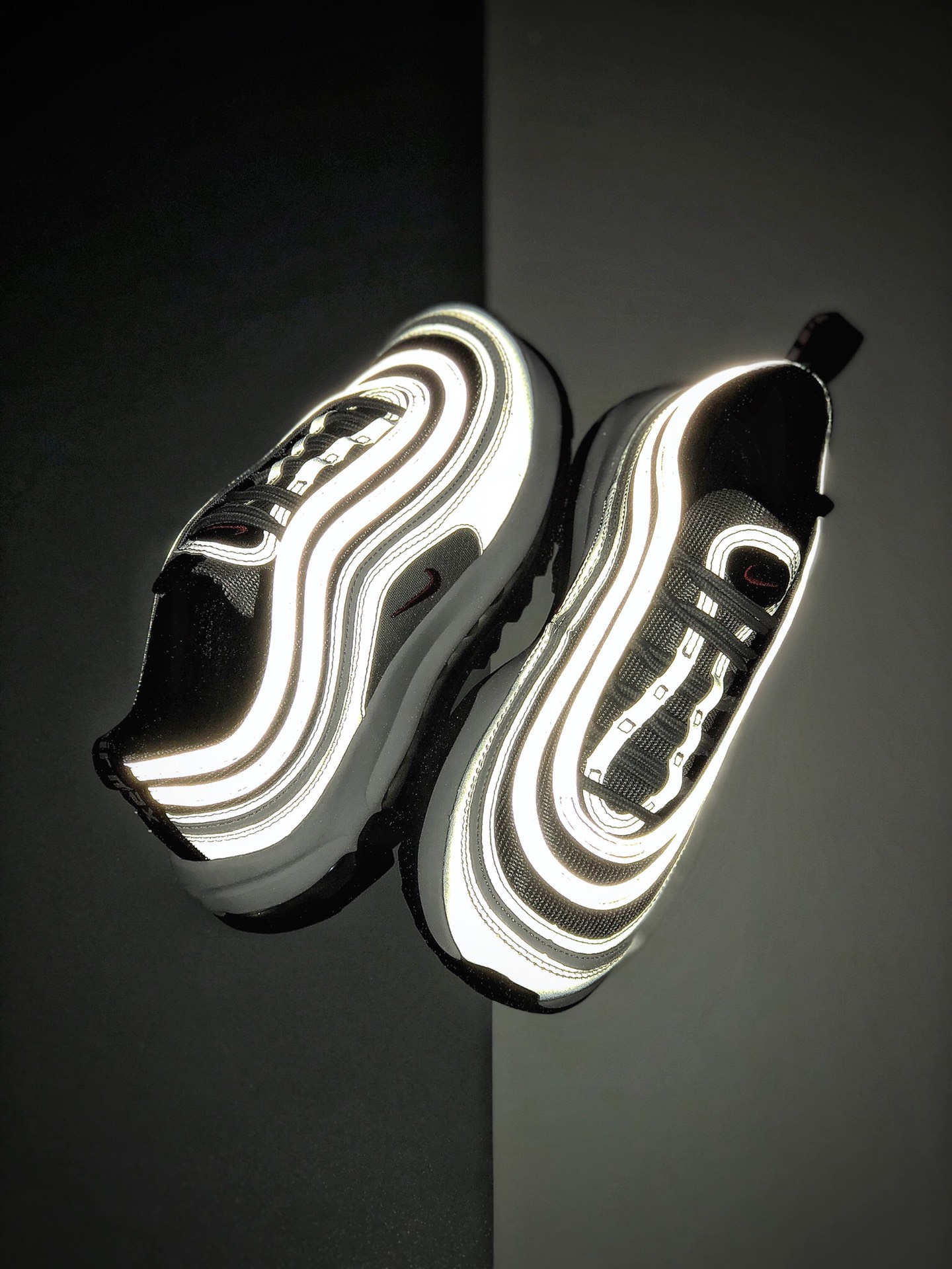 240  公司级 Nike Air Max 97 Golf 银子弹 货号：CI7538-001