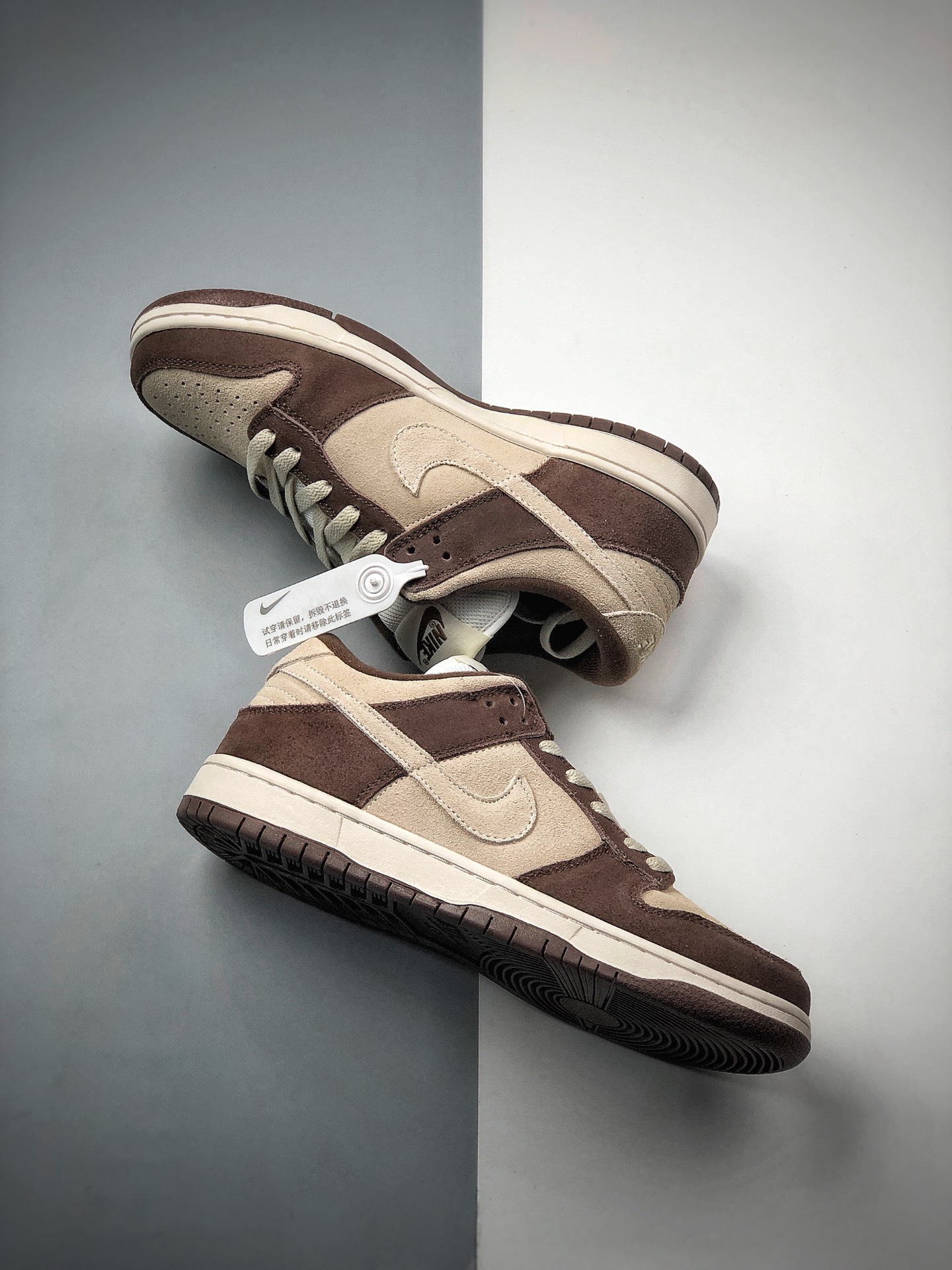 240  Nike SB Dunk Low PRO 货号：DD1390-002