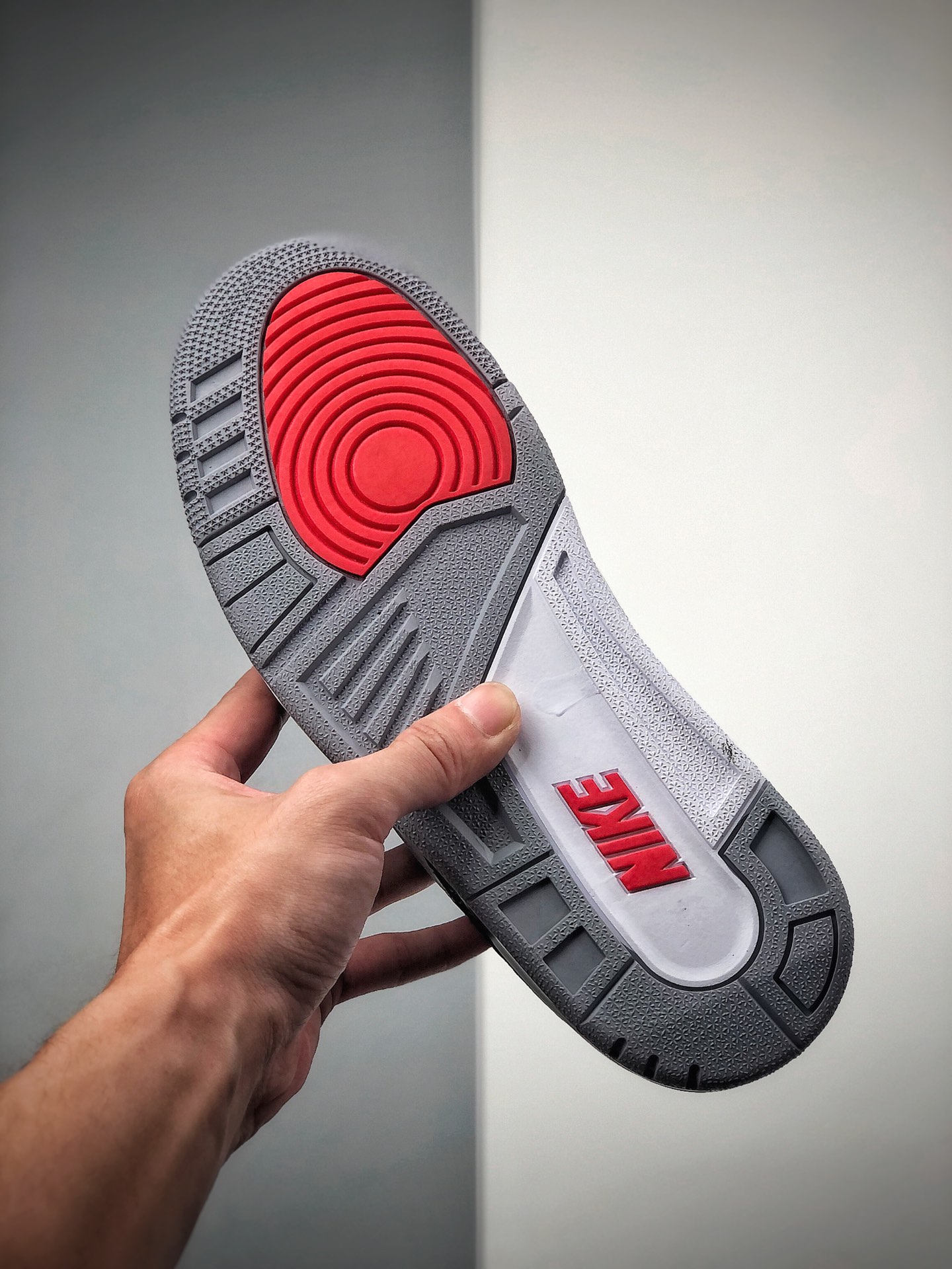 240  Air Jordan 3 “Tinker” AJ3手稿配色 AQ3835-160