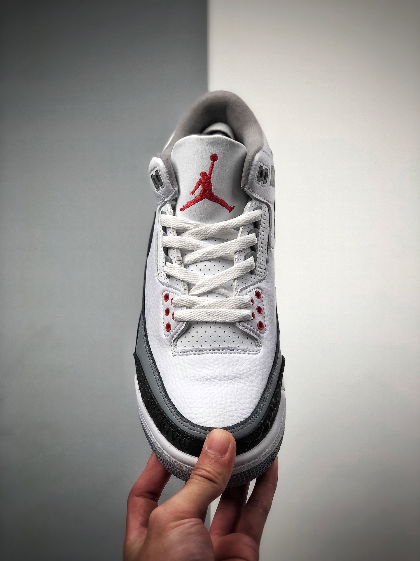 240  Air Jordan 3 “Tinker” AJ3手稿配色 AQ3835-160